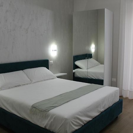 Lory Luxury B&B Licata Kültér fotó