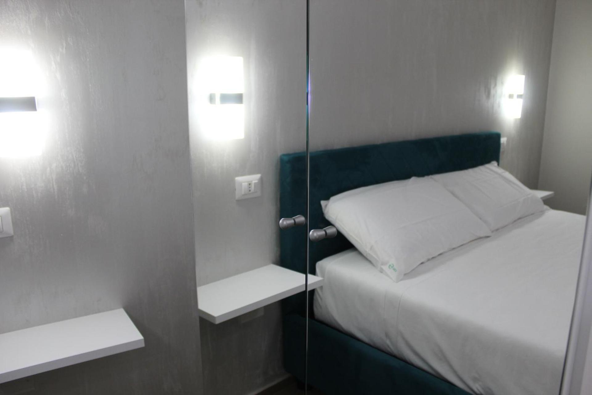Lory Luxury B&B Licata Kültér fotó