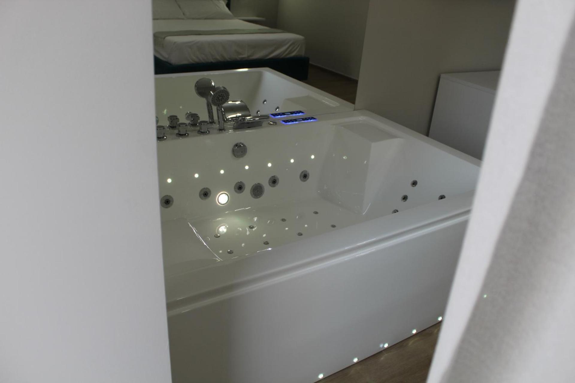 Lory Luxury B&B Licata Kültér fotó