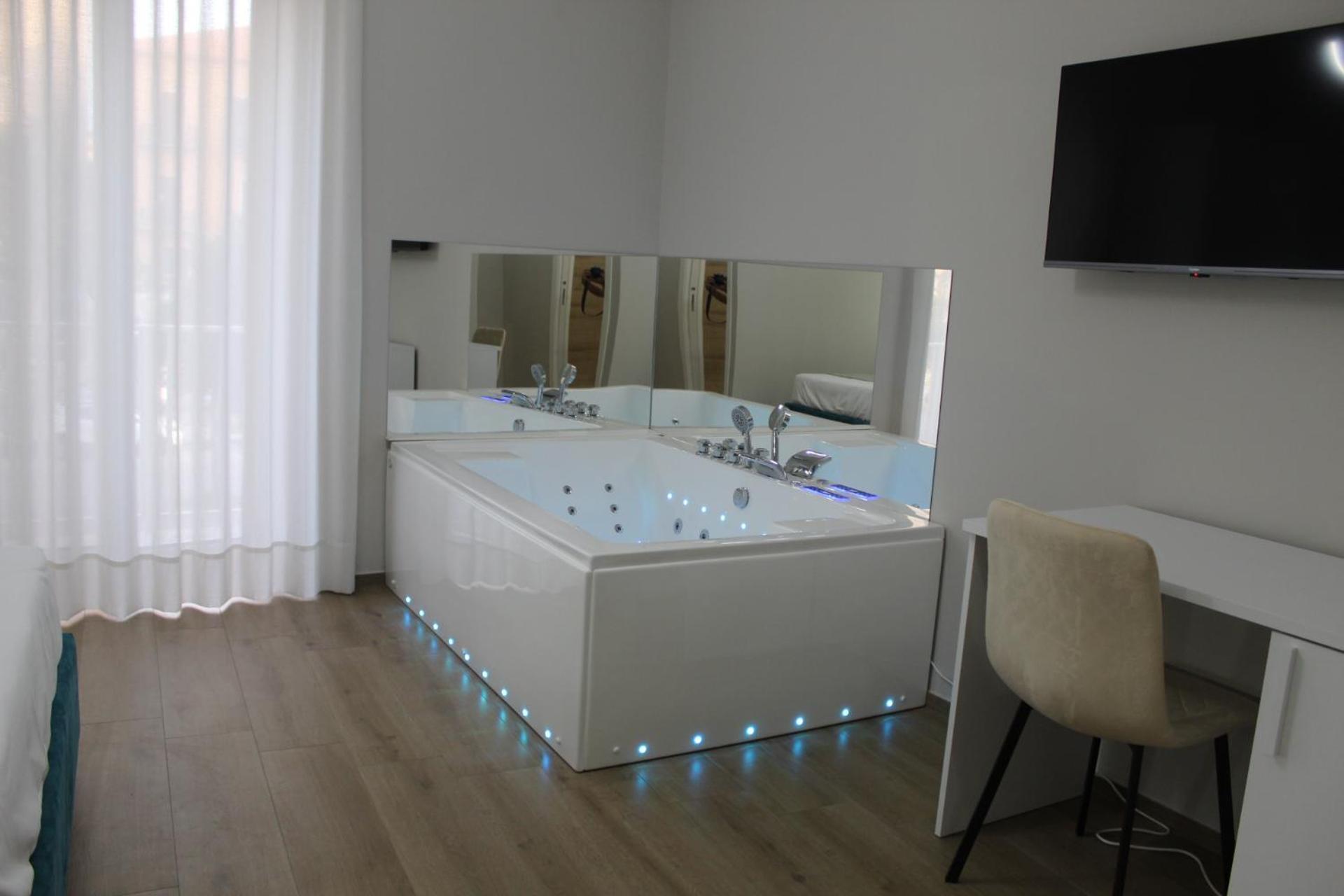 Lory Luxury B&B Licata Kültér fotó