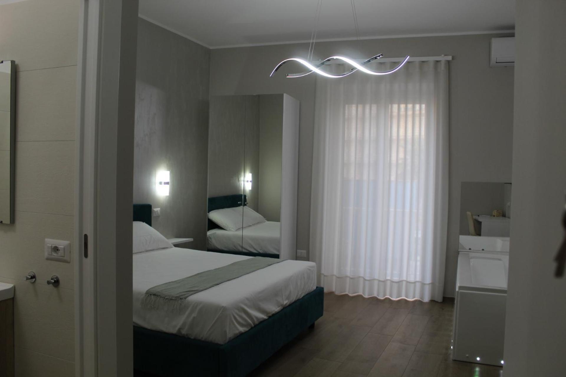 Lory Luxury B&B Licata Kültér fotó