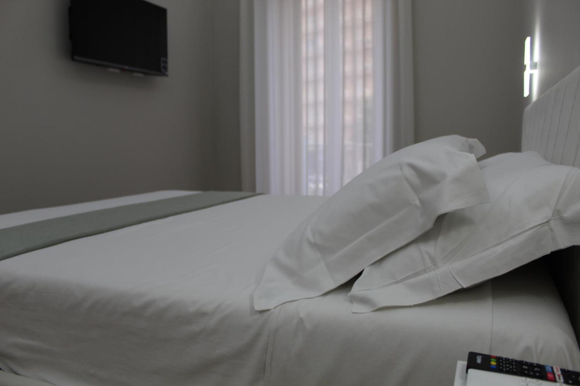 Lory Luxury B&B Licata Kültér fotó