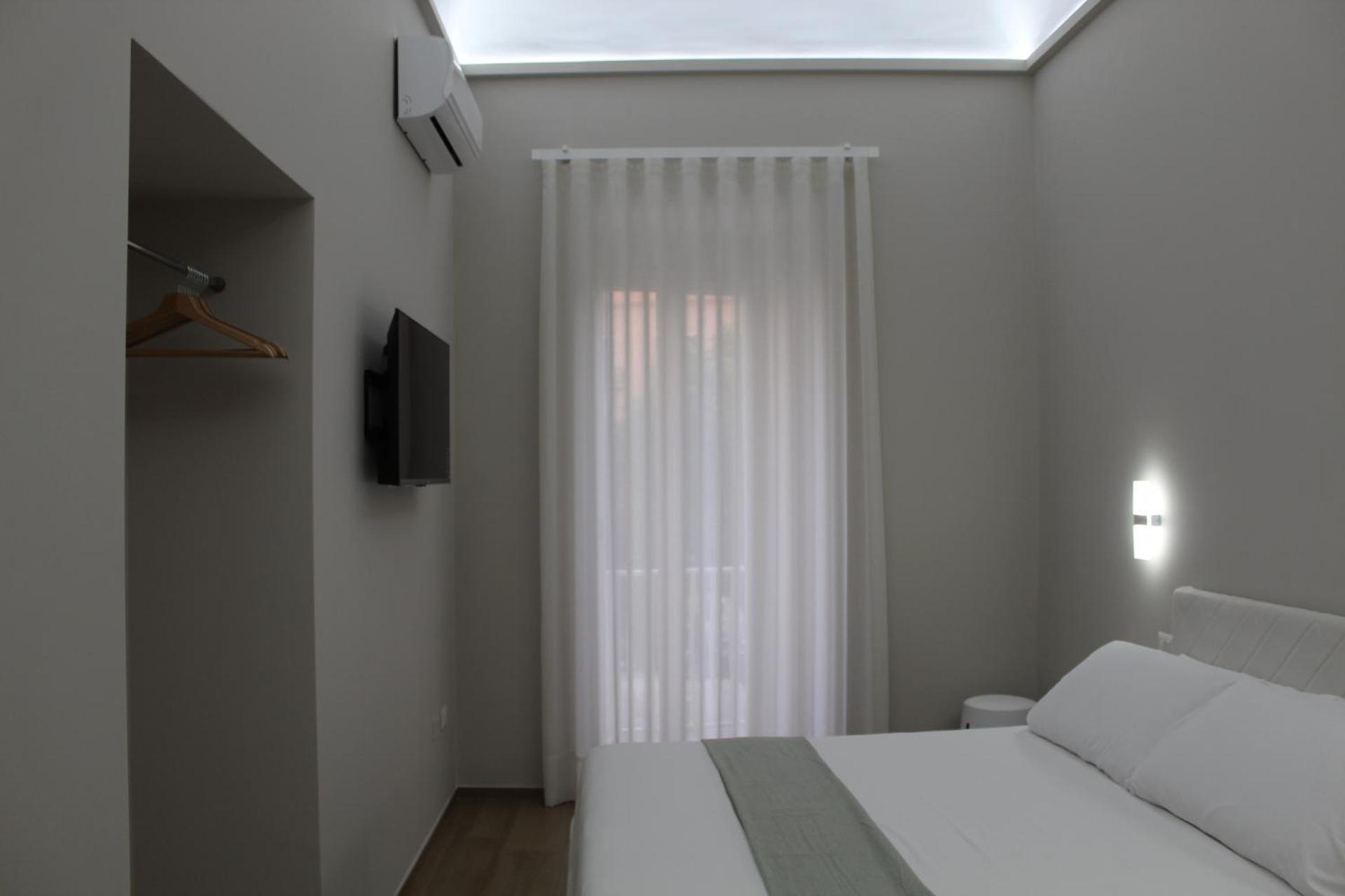 Lory Luxury B&B Licata Kültér fotó