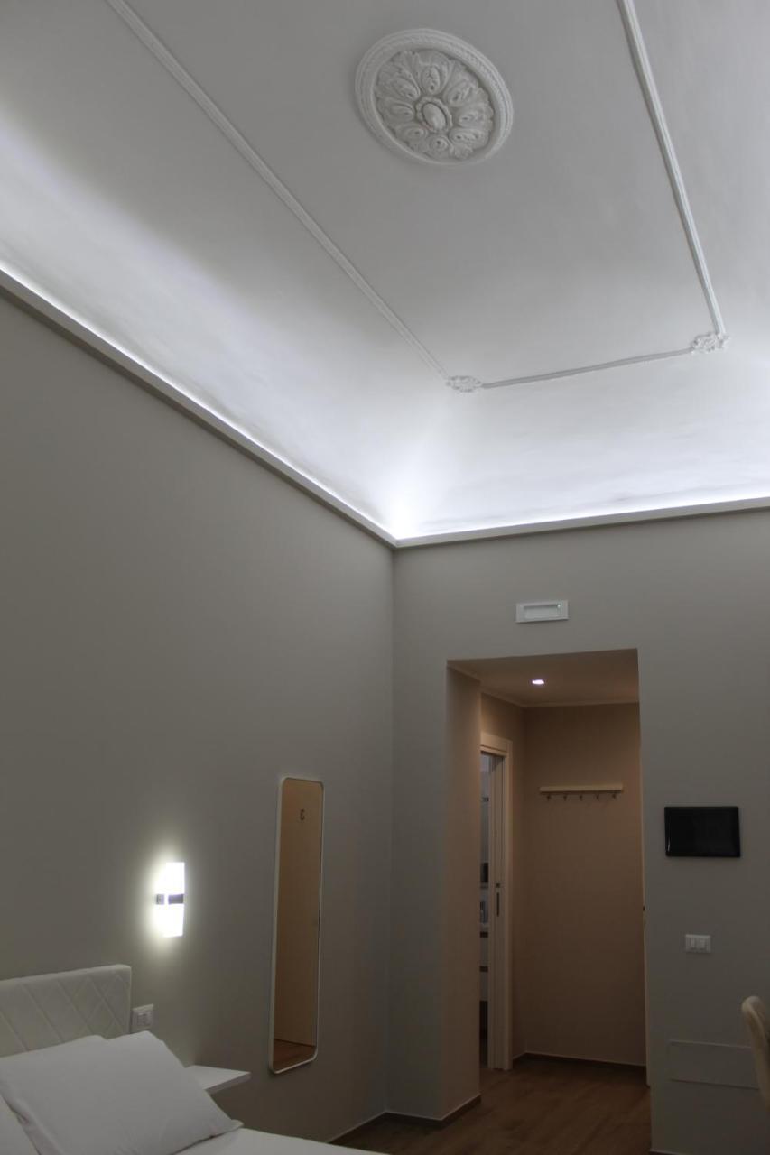 Lory Luxury B&B Licata Kültér fotó