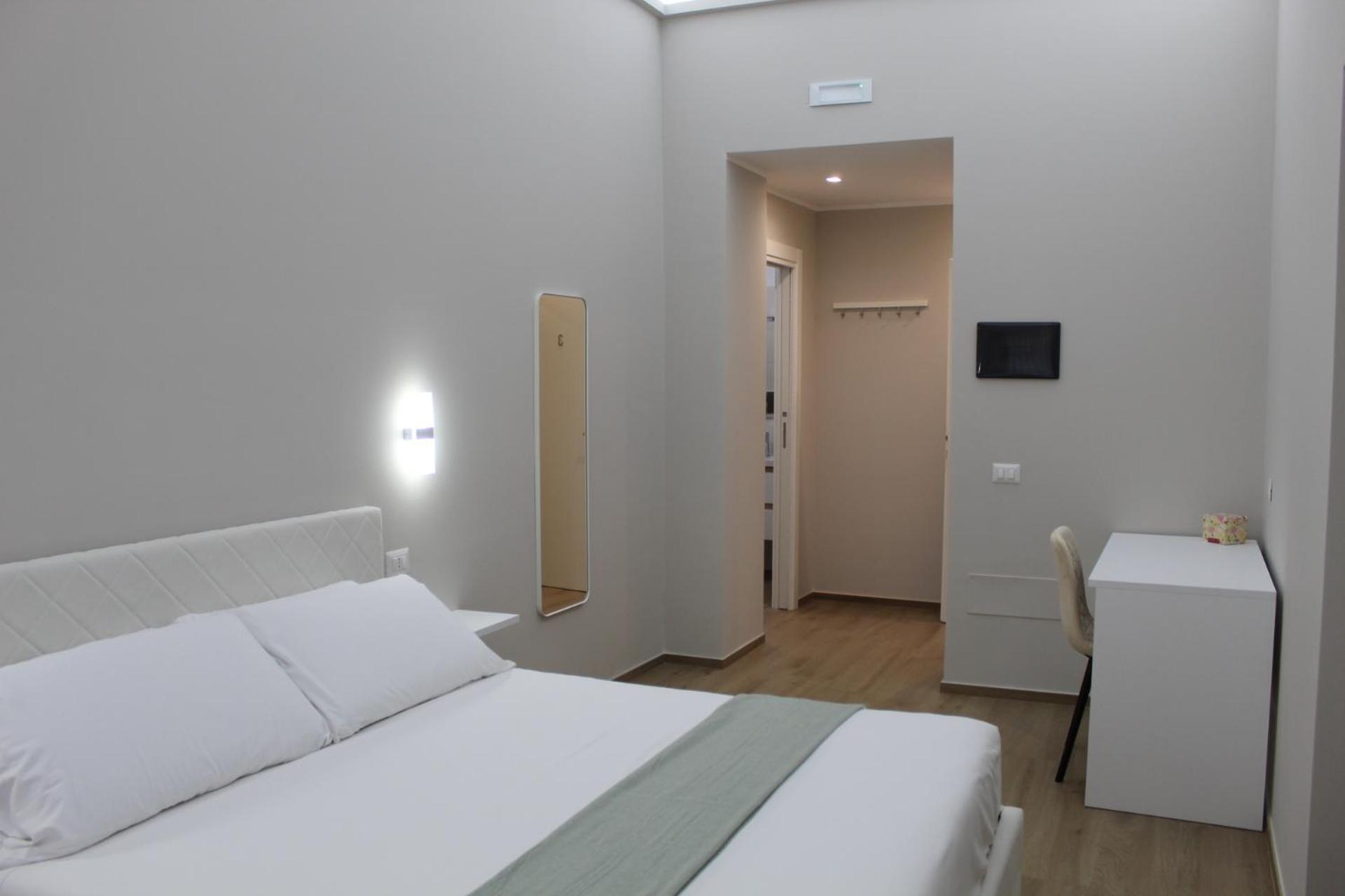 Lory Luxury B&B Licata Kültér fotó