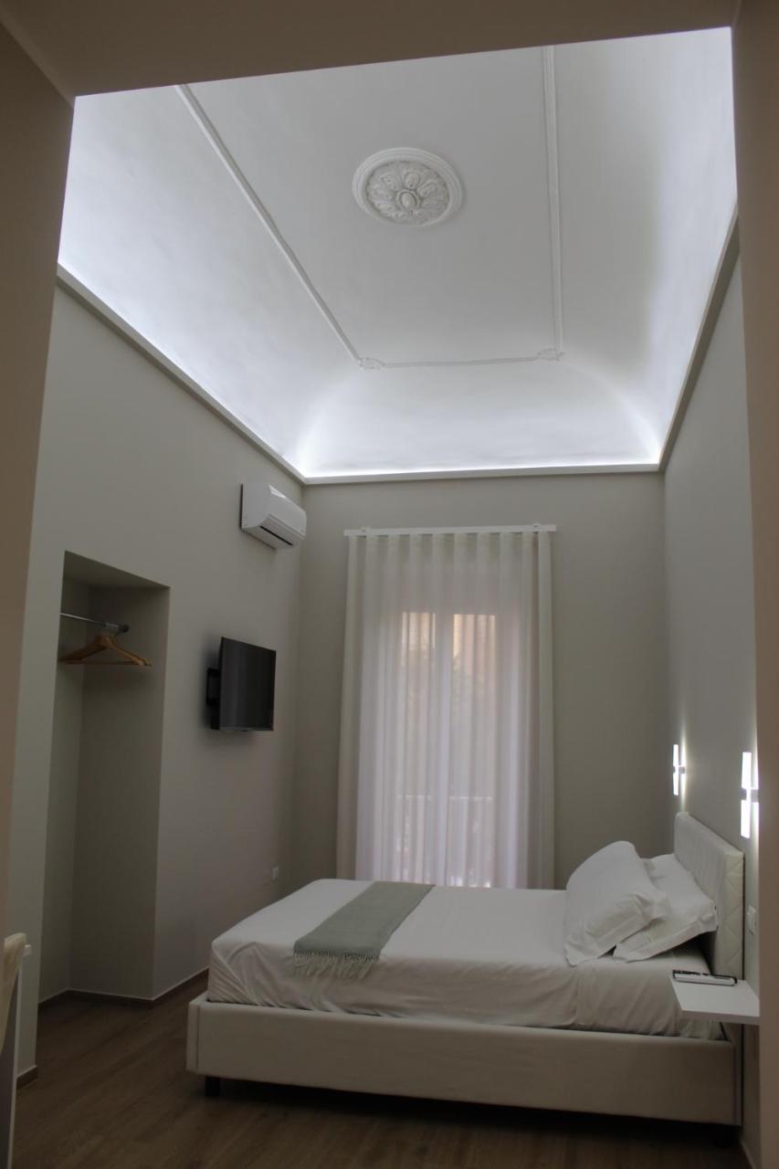 Lory Luxury B&B Licata Kültér fotó