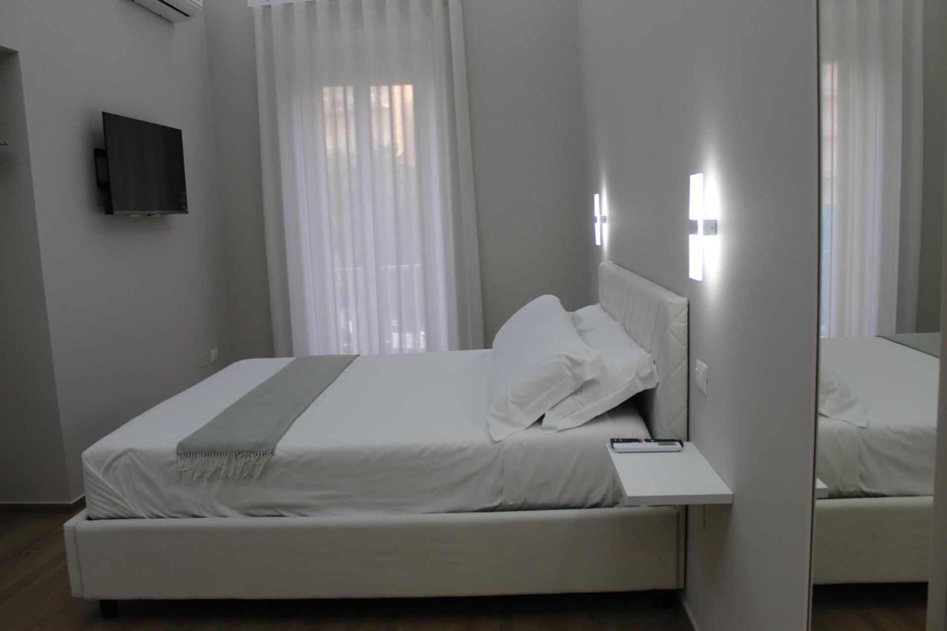 Lory Luxury B&B Licata Kültér fotó