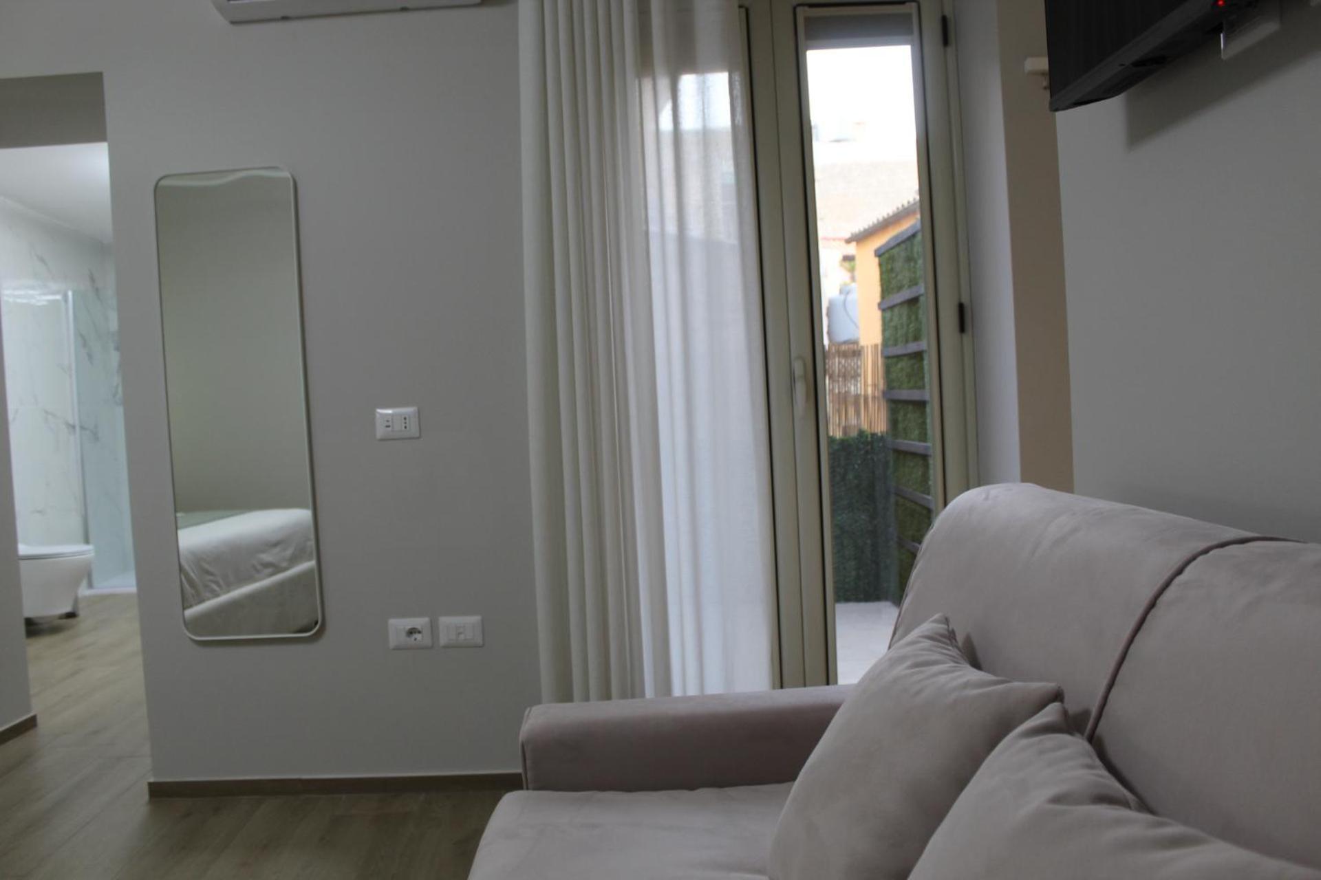 Lory Luxury B&B Licata Kültér fotó