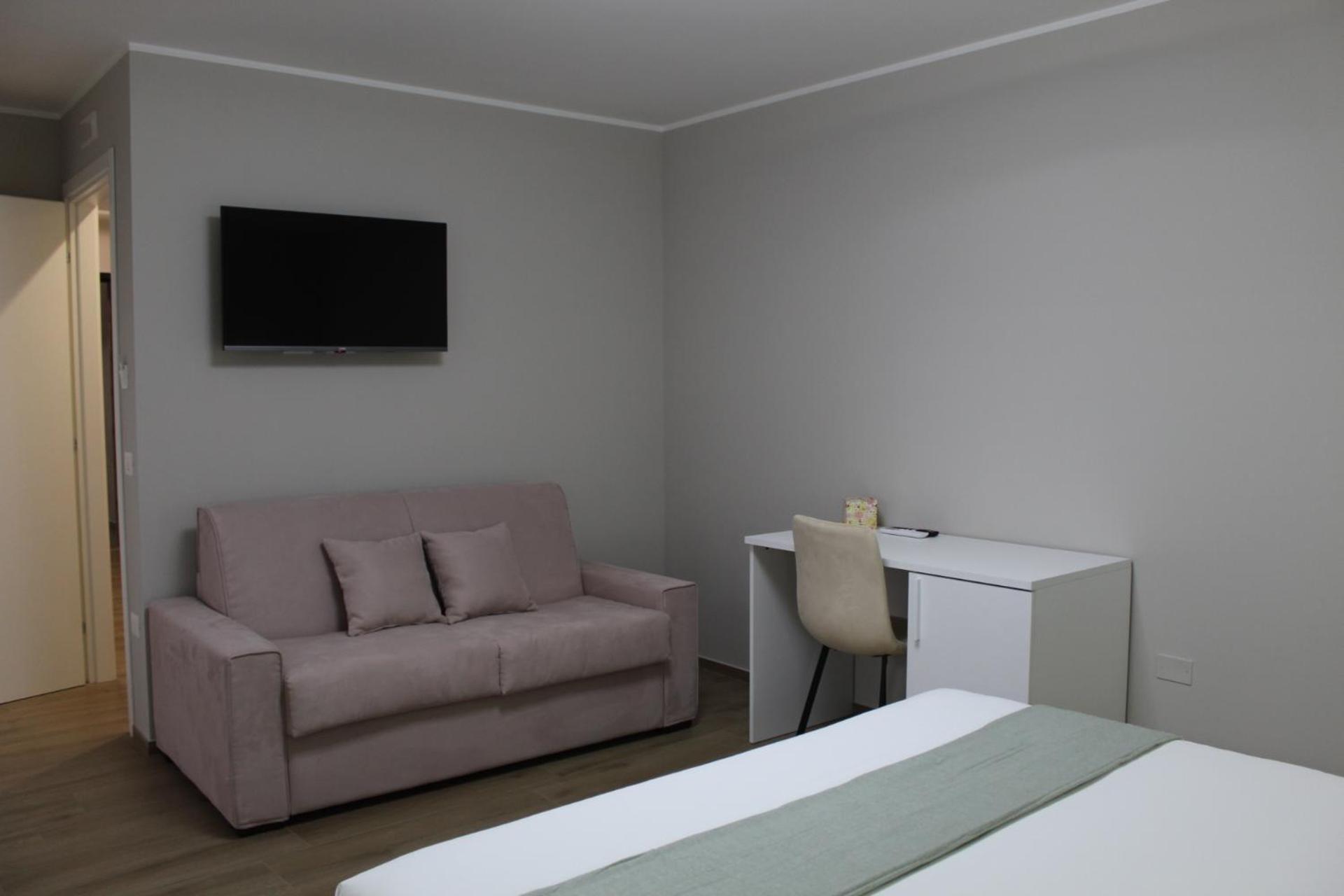 Lory Luxury B&B Licata Kültér fotó