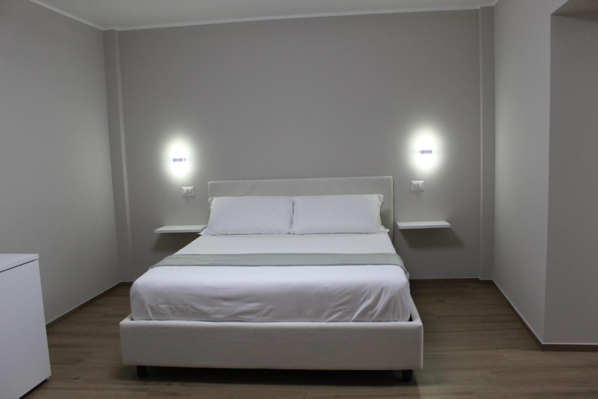 Lory Luxury B&B Licata Kültér fotó